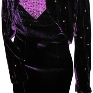 C4 4020 gown, formal, after-five, cocktail, bride,